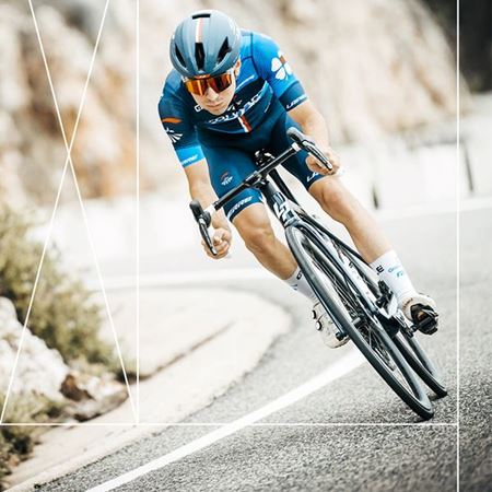 Julbo sportbrillen op sterkte